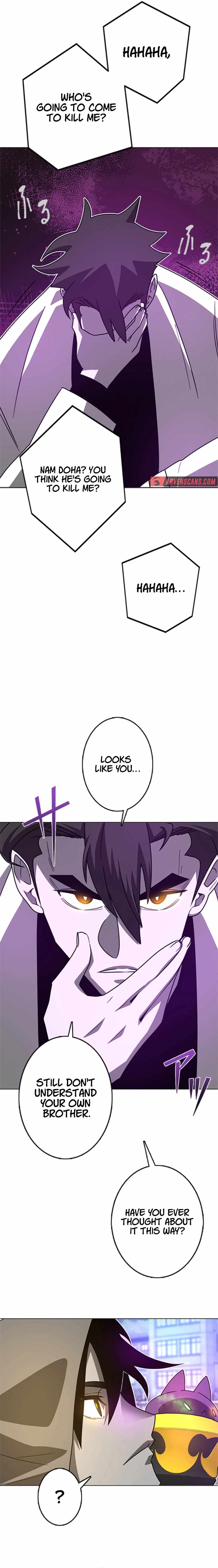 Ghost Hunter Chapter 25 16